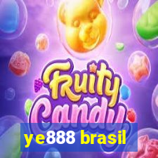 ye888 brasil